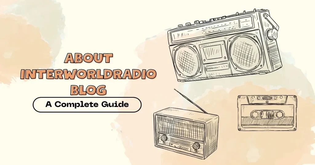 about interworldradio blog