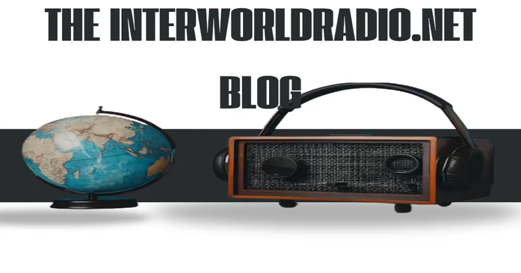 the interworldradio.net blog