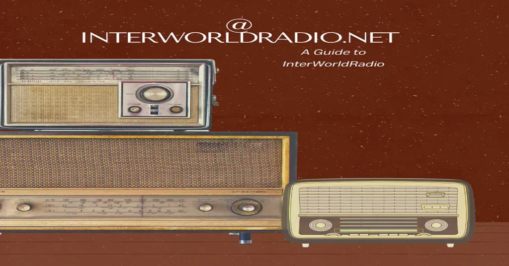 @ interworldradio.net